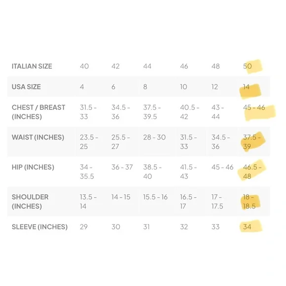 Jennifer Tattanelli Funnel Neck Coat - Picture 13 of 13